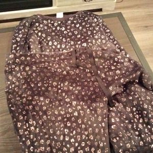 Secret treasures sleepwear